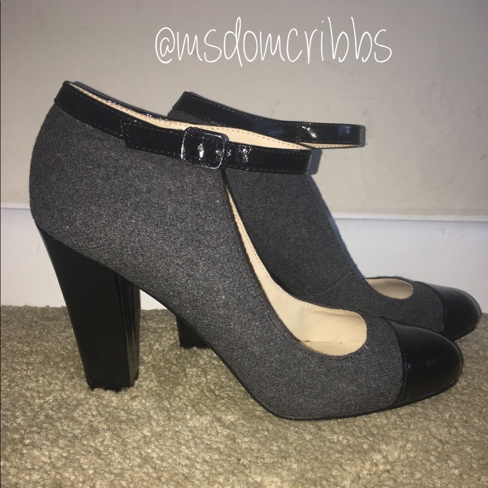 Nine West Heels